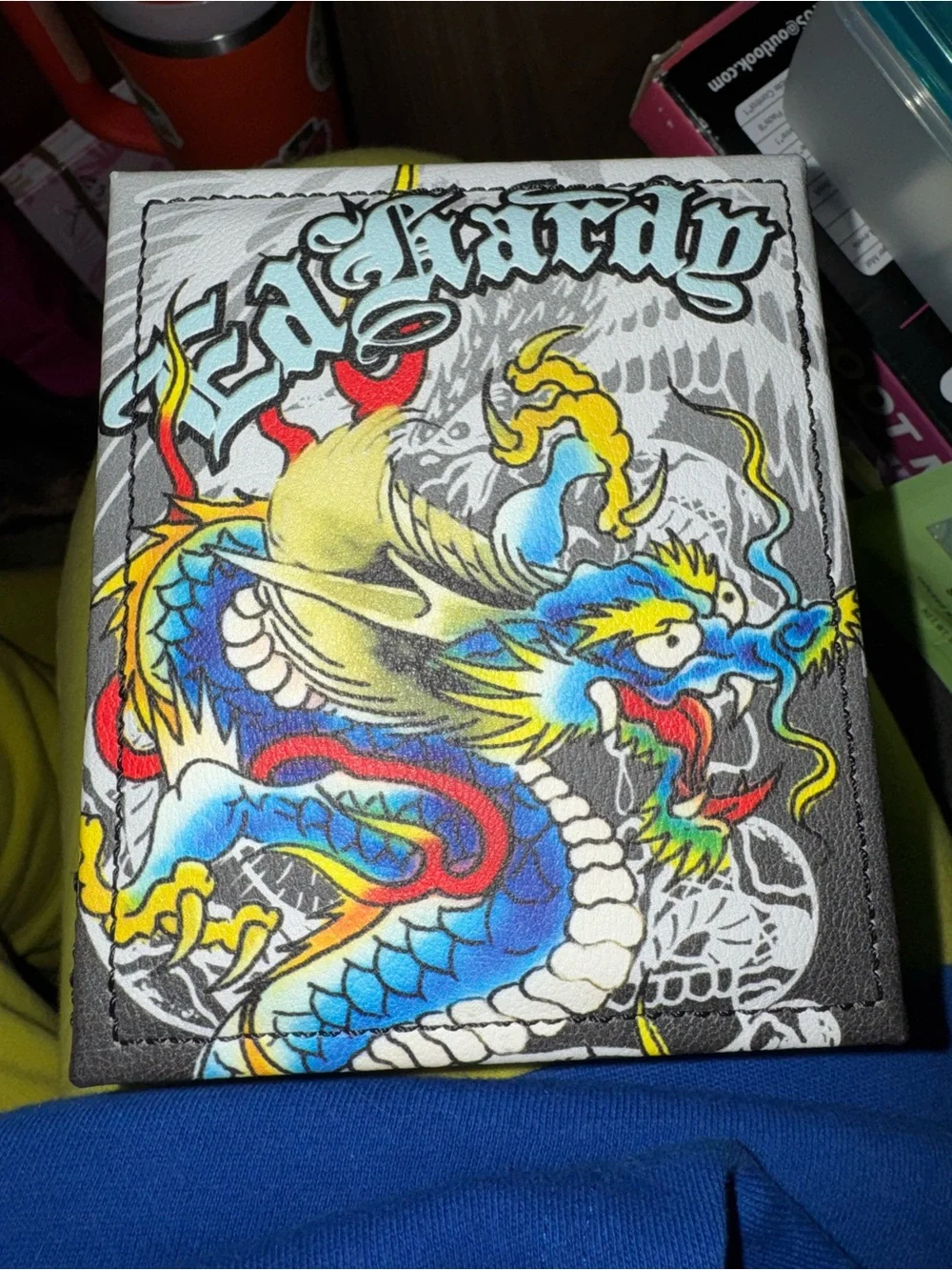 Ed Hardy ed hardy